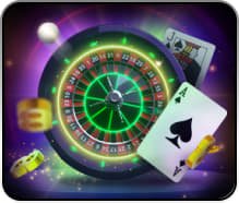 Sportsbook အားကစားလောင်းကစား