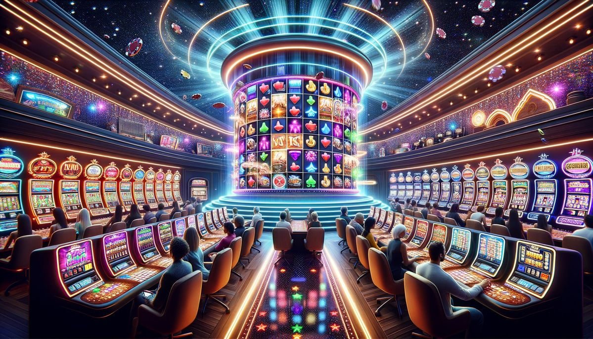 ibet result Habanero Koi Gate Slot ဂိမ်း — မြန်မာကစားသမားများ ကြိုက်နှစ်သက်