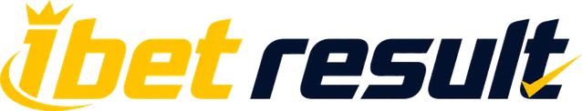 ibet result Logo
